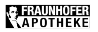 Fraunhofer-Apotheke