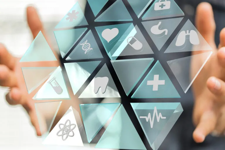 Ganzheitlichkeit im Gesundheitssystem?